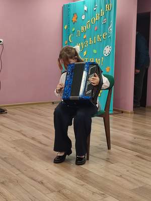 Васильчикова Юля