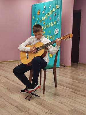 Волков Иван